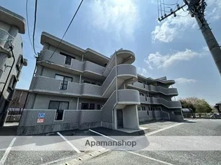 ライフパークB棟の画像