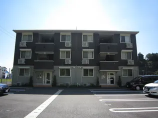 シャンベルタンA棟の画像