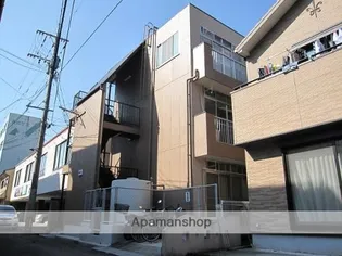 伊東ハイツの画像