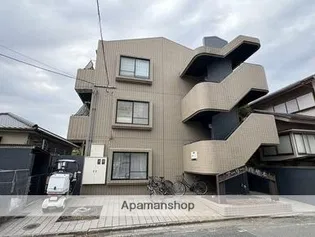 アーリー1南熊本の画像