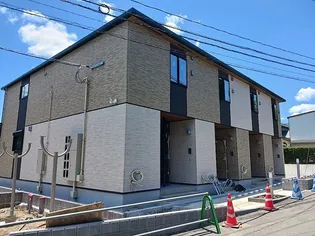 グラン メゾン飛田Aの画像