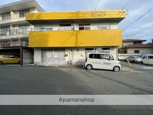 サン トピアの画像