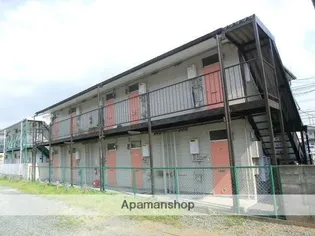 コーポふじⅠの画像