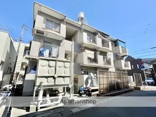 ビバーチェ健軍の画像