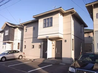 熊本県熊本市東区下江津3丁目【アパート】の外観