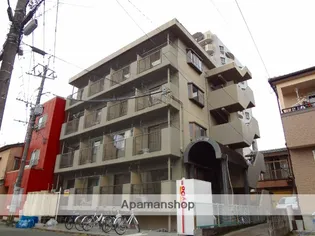 シティハイム大江【2階】の外観