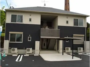 熊本県熊本市東区石原2丁目【アパート】の外観