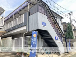 グレースシノハラ【2階】の外観