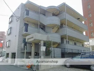 ベック11番館の画像