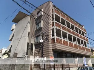 マーカス京町の画像