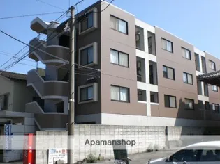 ハーモニー坪井の画像