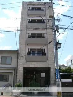 グランピア水前寺1【2階】の外観