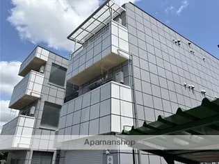 バーディーハイツの画像