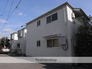 メゾン高田の画像