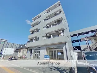 壱の石館の画像