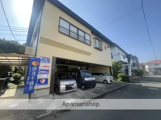 コーポ西村の画像