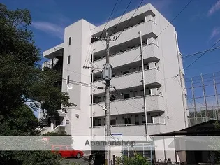 ロフティ大江【5階】の外観