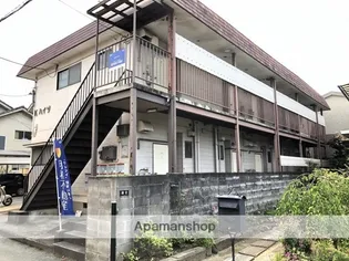 ハイツ黒髪の画像