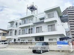 祐福【2階】の外観