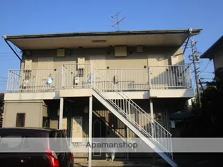 ヴェルドール水前寺の画像