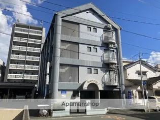 ヴィル ヌーブ21の画像