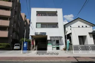 ACT・M【2階】の外観