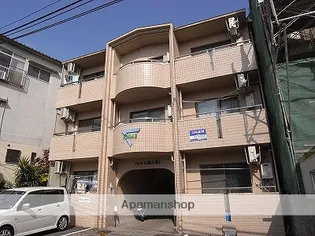 フォルム熊大前Iの画像