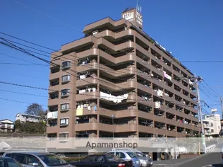 シティマンション上熊本の画像