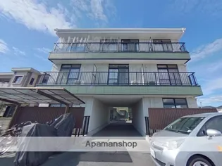 ラフォーレⅡの画像