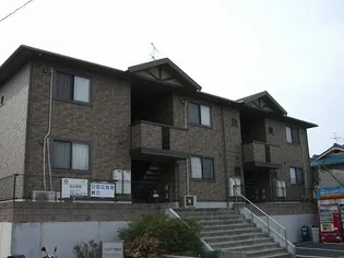 ウィルモア西梶尾 A棟の画像