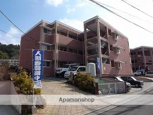 ヨーロピアンシャレー清水万石 壱番館の画像