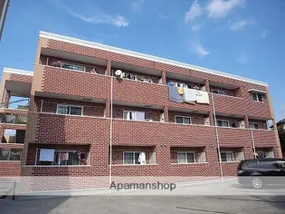 ヨーロピアンシャレー清水万石 参番館の画像