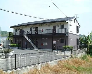 清水コーポの画像