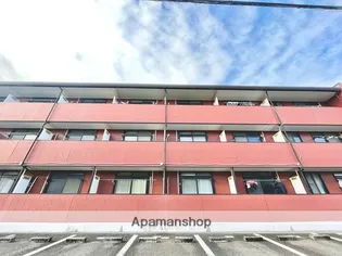 春日一番館【2階】の外観