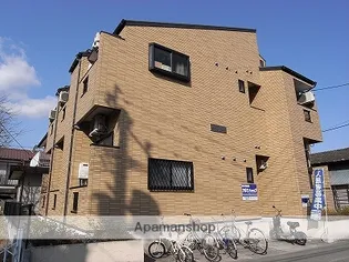 カーサボルベールⅡの画像