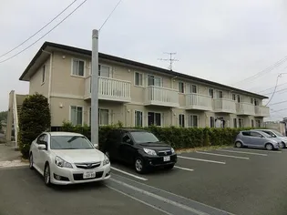 メゾンミュー A棟の画像