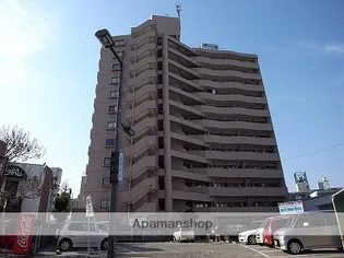 ラ・パルフェ・ド・フィネス【7階】の外観