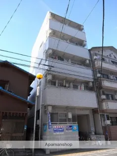 ヴィサージュ黒髪の画像