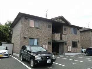 ウィルモア輝 B棟の画像