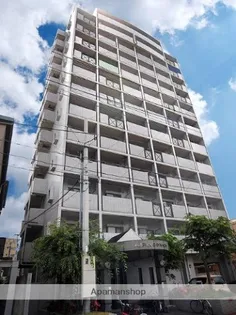 朝日プラザ新町の画像