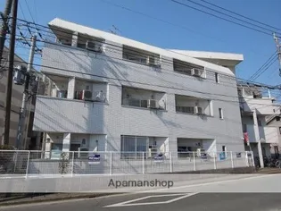 シャポー渡鹿【3階】の外観