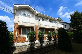 エクセル ヴィラの画像