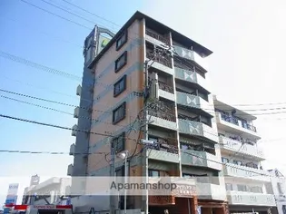 アビタシオン保田窪の画像