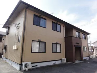 ソレジオMーBの画像