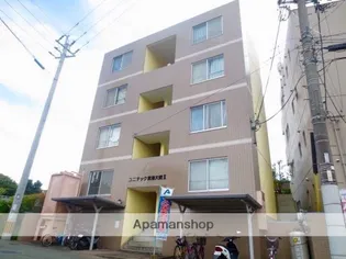 ユニテック東海大前Ⅱの画像