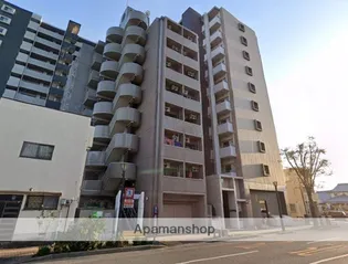 グランピアマンション迎町の画像