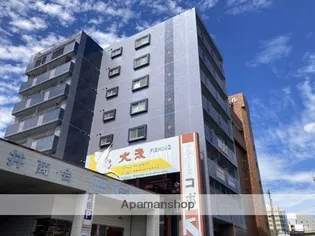 ハウズ ラフォーレの画像