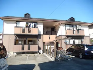 レジデンス西村 B棟の画像