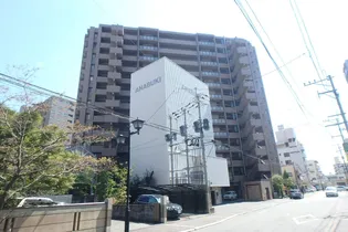 サーパス新町一番館の画像