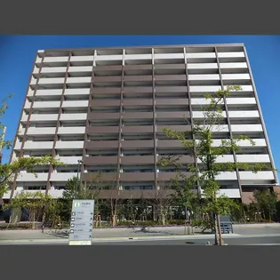 アルファステイツ熊本駅前の画像